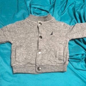 Nautica jacket